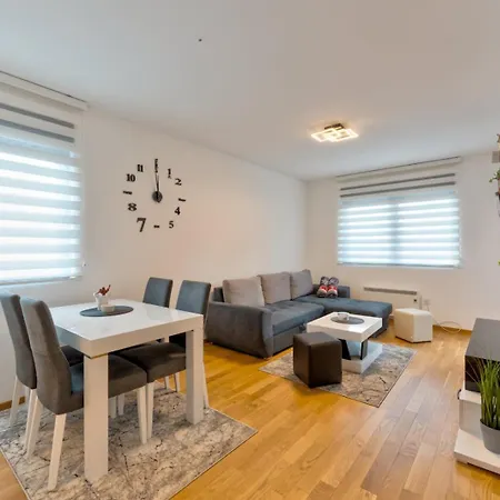 Apartment Vm Zlatibor
