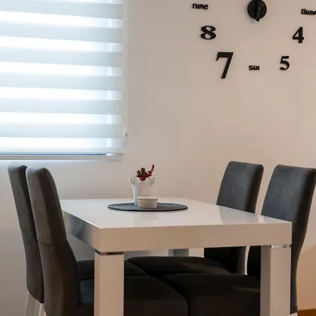 Apartment Vm