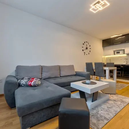 Apartment Vm *
