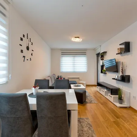 Apartment Vm