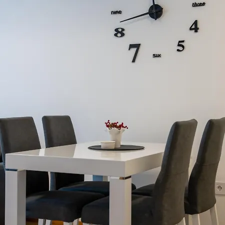Apartment Vm Zlatibor