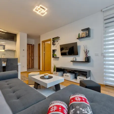 Vm Apartment Zlatibor