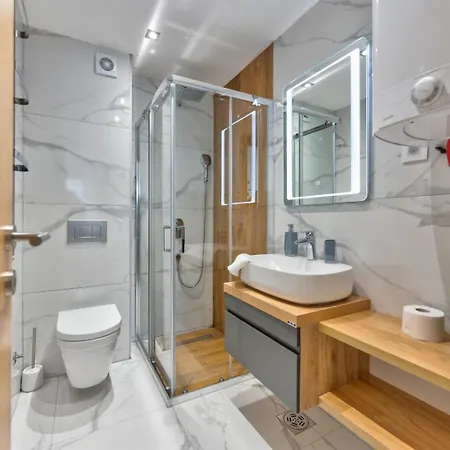 Apartment Vm