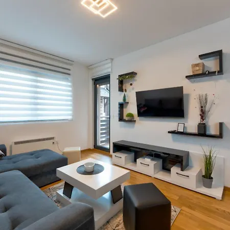 Apartment Vm