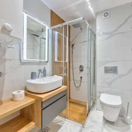 Vm Apartment