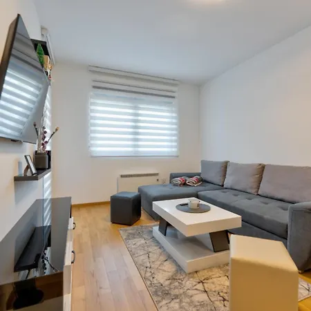 Apartment Vm *