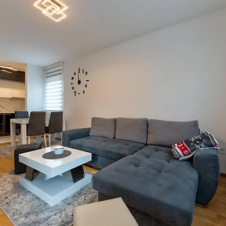 Vm Apartment Zlatibor