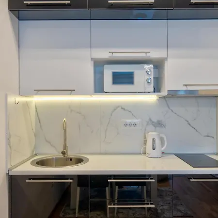 Vm Apartment