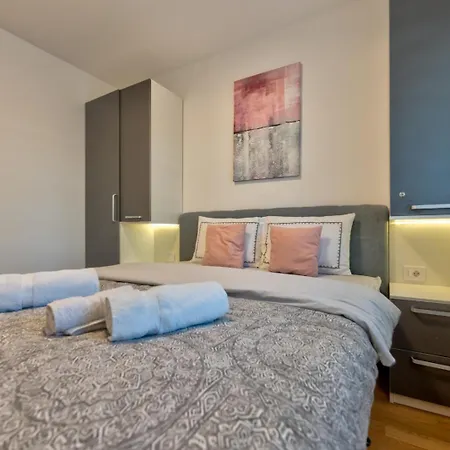 Apartment Vm