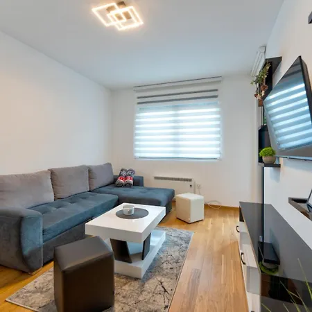 Vm Apartment Zlatibor