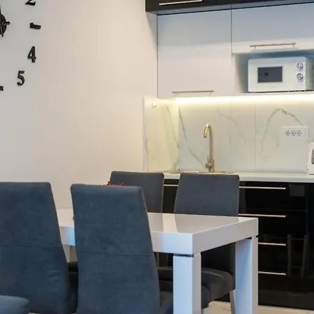 Apartment Vm