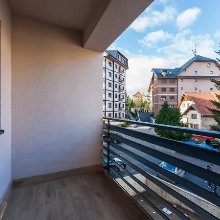 Vm Apartment